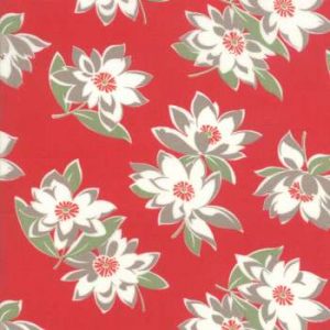 At Home 55200-11 Moda Patchwork & Quilting Fabric