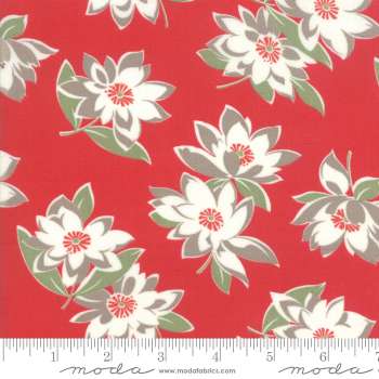 At Home 55200-11 by Bonnie & Camille for Moda Fabrics quilting patchwork fabric
