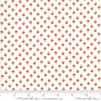 At Home 55207-16 by Bonnie & Camille for Moda Fabrics quilting patchwork fabric