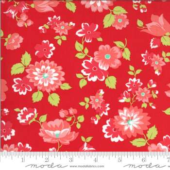 Shine On 55211-11 by Bonnie & Camille for Moda Fabrics quilting patchwork fabric