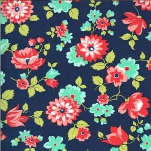 Shine On 55211-17  Moda Patchwork & Quilting Fabric