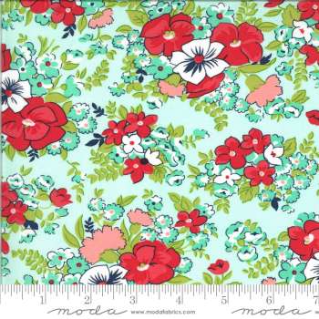 Shine On 55213-13  by Bonnie & Camille for Moda Fabrics quilting patchwork fabric