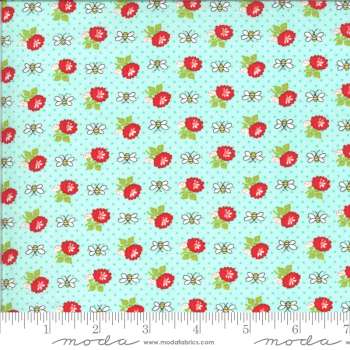 Shine On 55216-13 by Bonnie & Camille for Moda Fabrics quilting patchwork fabric