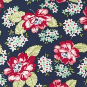 One Fine Day 55230-18 - Moda patchwork quilting Fabric