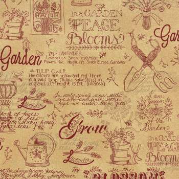 Patchwork Garden 6060-11- Patchwork & Quilting Fabric