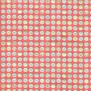Flea Market Mix 7356-23 - Moda Fabrics - Patchwork Fabric