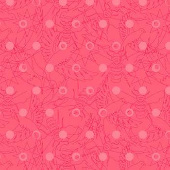 Sun Prints 2017 8484-E Link Taffy by Alison Glass for Andover Fabrics  Applique, patchwork and quilting fabric