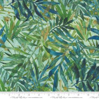 Fresh as a Daisy 8495-15  By Joy Creates for Moda Fabrics  Applique, patchwork and quilting fabric.