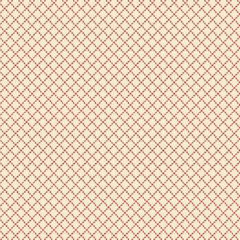 Little Sweetheart 8833R Laundry Basket  - Patchwork Fabric