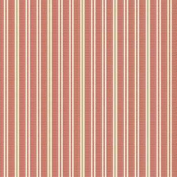 Little Sweetheart 8835R Laundry Basket  - Patchwork Fabric