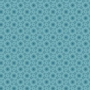 Royal Blue 9181-BT - Patchwork & Quilting Fabric