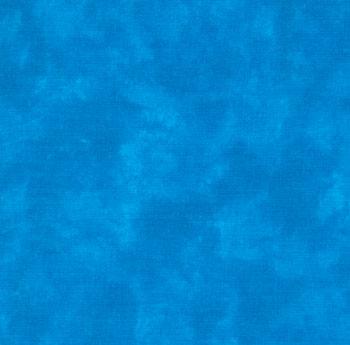 Marbles California Turquoise 9880-64 - Patchwork Quilting Fabric