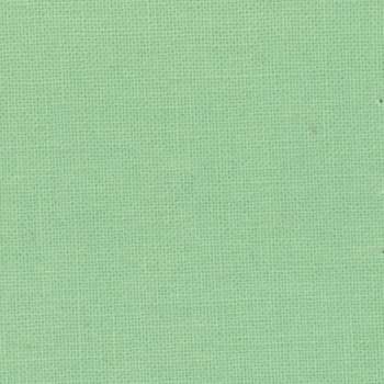 Bella Solids Betty's Green 9900-121  Patchwork & Quilting Fabric