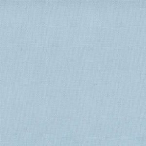 Bella Solids Bunny Hill Blue 9900-176 Patchwork Fabric