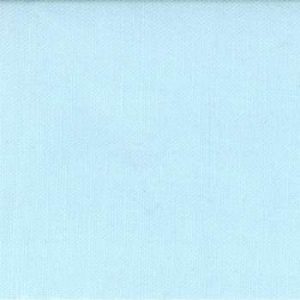 Bella Solids Pastel Blue 9900-247 - Patchwork Fabric
