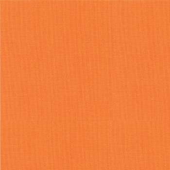 Bella Solids Orange 9900-80 patchwork quilting fabric by Moda