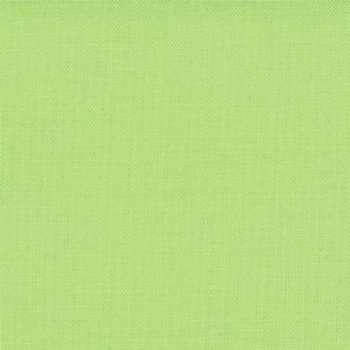 Bella Solids Amelia Green 9900-163 Patchwork & Quilting Fabric
