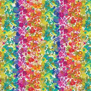 Art Theory A9698L  - Patchwork Quilting Fabric