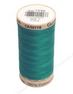 Gutermann Thread 7235 PEACOCK TEAL-100% Cotton - Quilting Thread