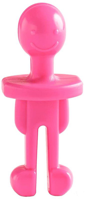 Mr Bobbin Pink Pack of bobbin storage