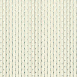 Bluebird 9845L- Laundry Basket  - Patchwork Fabric