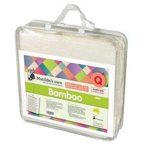 Batting/Wadding Queen Size - 100% Bamboo - Patchwork & Quilting