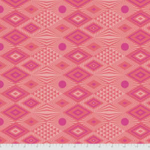 Daydreamer PWTP096-DRAGONFRUIT- Patchwork & Quilting Fabric