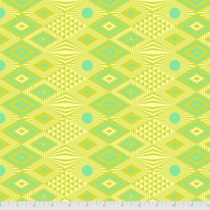 Daydreamer PWTP096-PINEAPPLE - Patchwork & Quilting Fabric