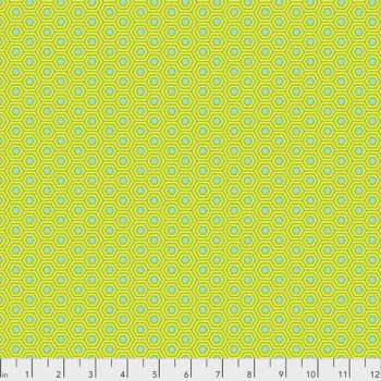 True Colors PWTP150 Chameleon - Patchwork & Quilting Fabric