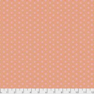 True Colors PWTP150 Peach Blossom - Patchwork & Quilting Fabric