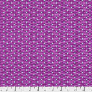 True Colors PWTP150 Thistle - Patchwork & Quilting Fabric
