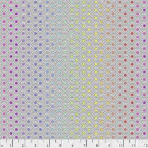 True Colors PWTP151 Dove - Patchwork & Quilting Fabric