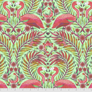 Daydreamer PWTP169-MANGO - Patchwork & Quilting Fabric