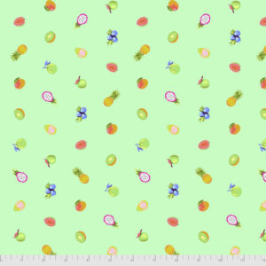 Daydreamer PWTP175-MOJITO- Patchwork & Quilting Fabric