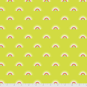 Daydreamer PWTP176-PINEAPPLE - Patchwork & Quilting Fabric