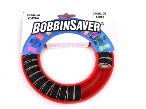 Bobbin Saver  13/16”- Grabbit - Sewing Notions