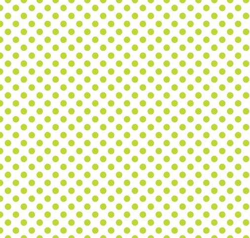 Small Dots Lime Reverse c480-32 by Riley Blake- Patchwork Fabric ...