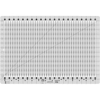 Creative Grids Stripology Ruler - CG RGE1 - Patchwork Rulers