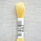 Cosmo Embroidery Thread -700