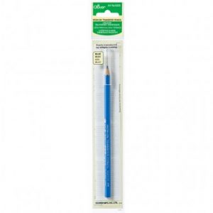 Clover Iron-On Transfer Pencil Bl - by Clover - Patchwork Sewing