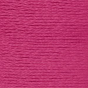 DMC 3687 Mauve Thread - Embroidery Thread