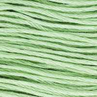 DMC 369 Very Lt Pistachio Green - DMC Thread - Embroidery Thread