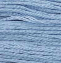 DMC 3755 Baby Blue - DMC Thread - Embroidery Thread