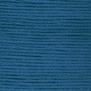 DMC 3765 Very Dark Peacock Blue - DMC Thread - Embroidery Thread