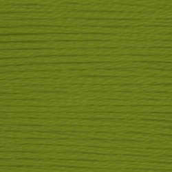 DMC 469 Avocado Green  - DMC Thread - Embroidery Thread