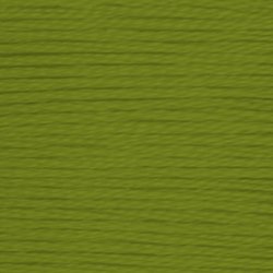 DMC 469 Acacado Green  - DMC Thread - Embroidery Thread 