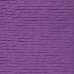 DMC 552 Medium Violet - DMC Thread - Embroidery Thread