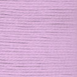 DMC 554 Light Violet Embroidery Thread by DMC