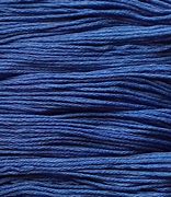 DMC 797 Royal Blue  - DMC Thread - Embroidery Thread