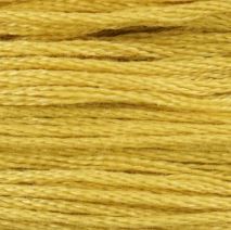 DMC 834 Light Golden Olive - DMC Thread - Embroidery Thread